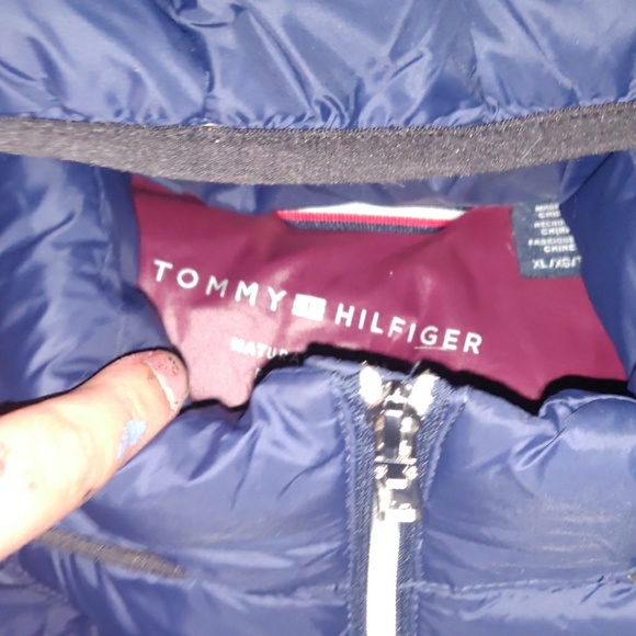 Coat - Picture 2 of 2